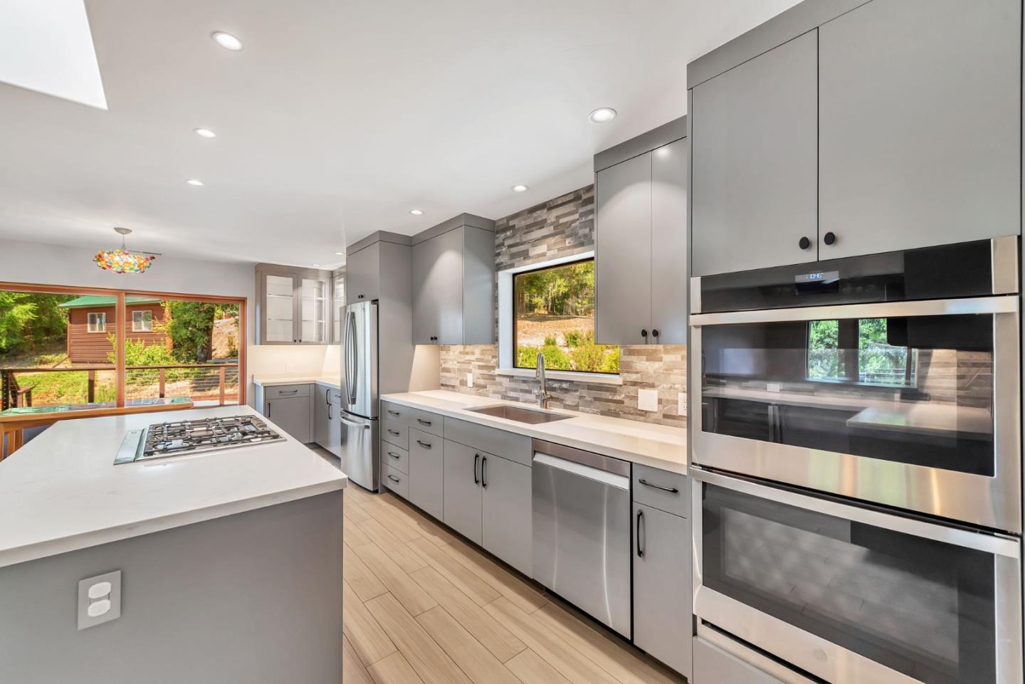 Detail Gallery Image 26 of 106 For 950 Oak Ridge Rd, Los Gatos,  CA 95033 - 3 Beds | 2/1 Baths