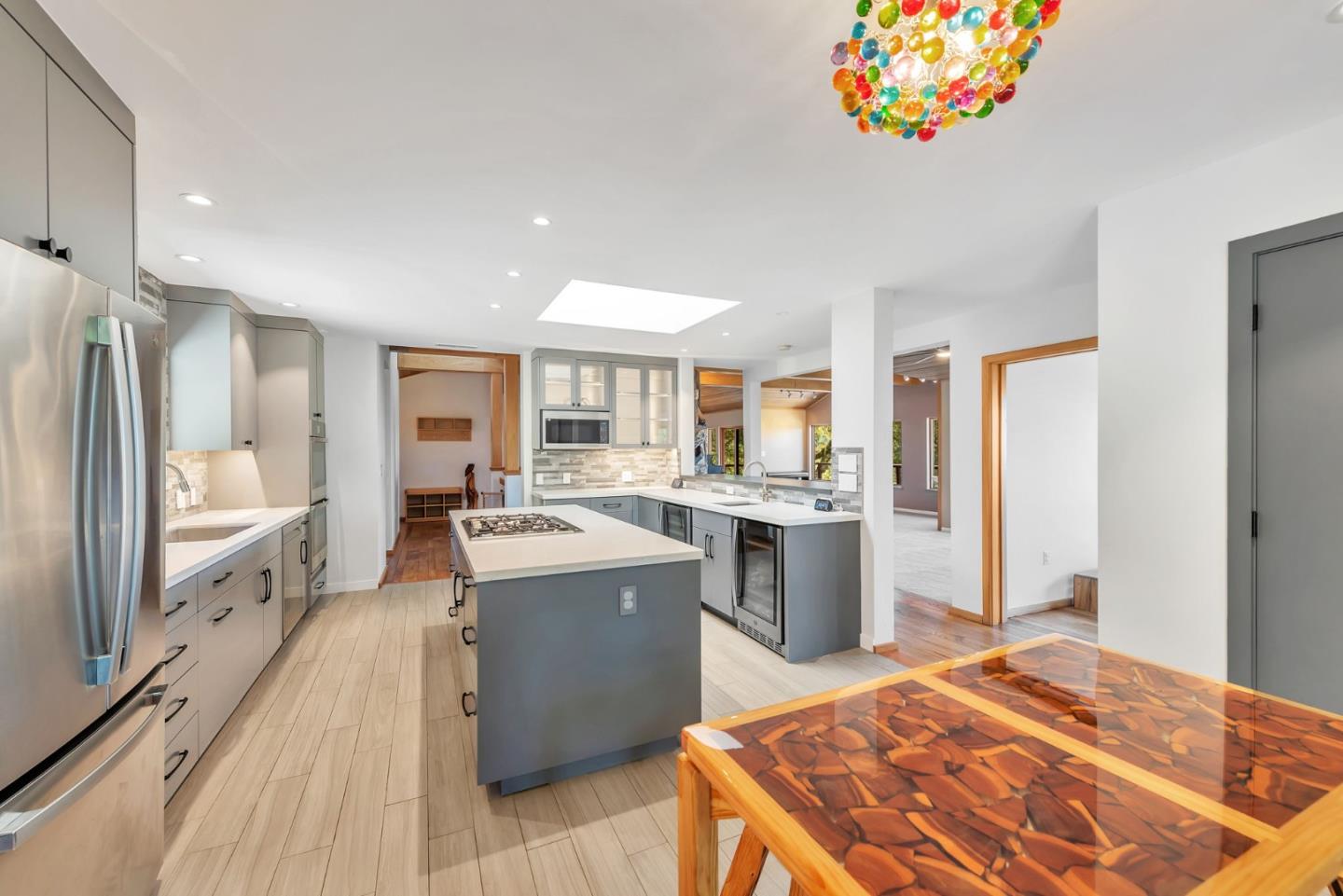 Detail Gallery Image 27 of 106 For 950 Oak Ridge Rd, Los Gatos,  CA 95033 - 3 Beds | 2/1 Baths