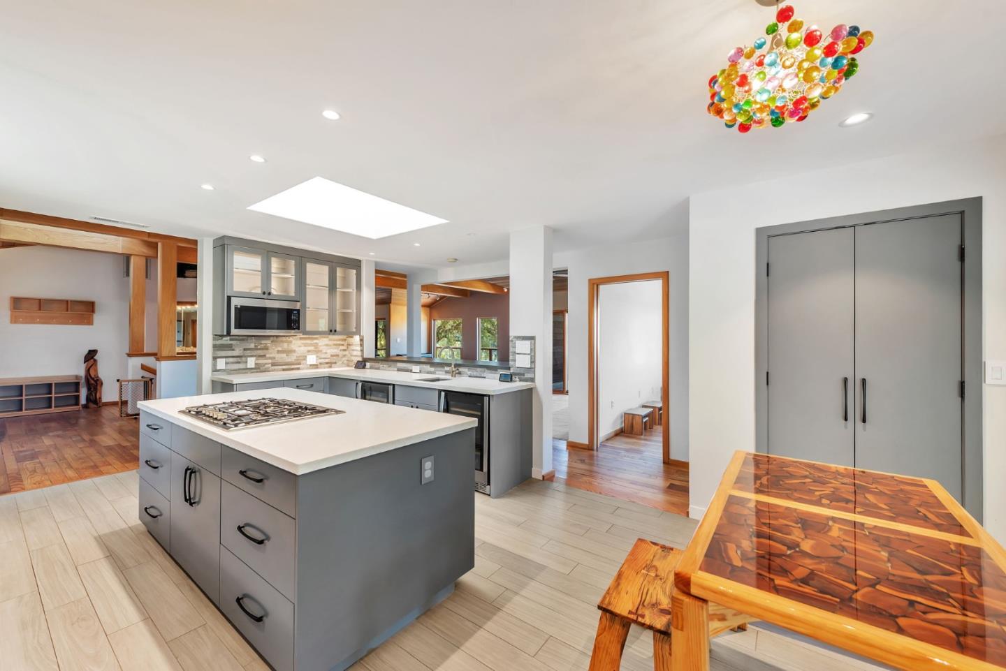 Detail Gallery Image 29 of 106 For 950 Oak Ridge Rd, Los Gatos,  CA 95033 - 3 Beds | 2/1 Baths