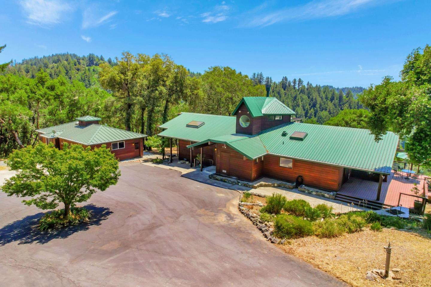 Detail Gallery Image 3 of 106 For 950 Oak Ridge Rd, Los Gatos,  CA 95033 - 3 Beds | 2/1 Baths