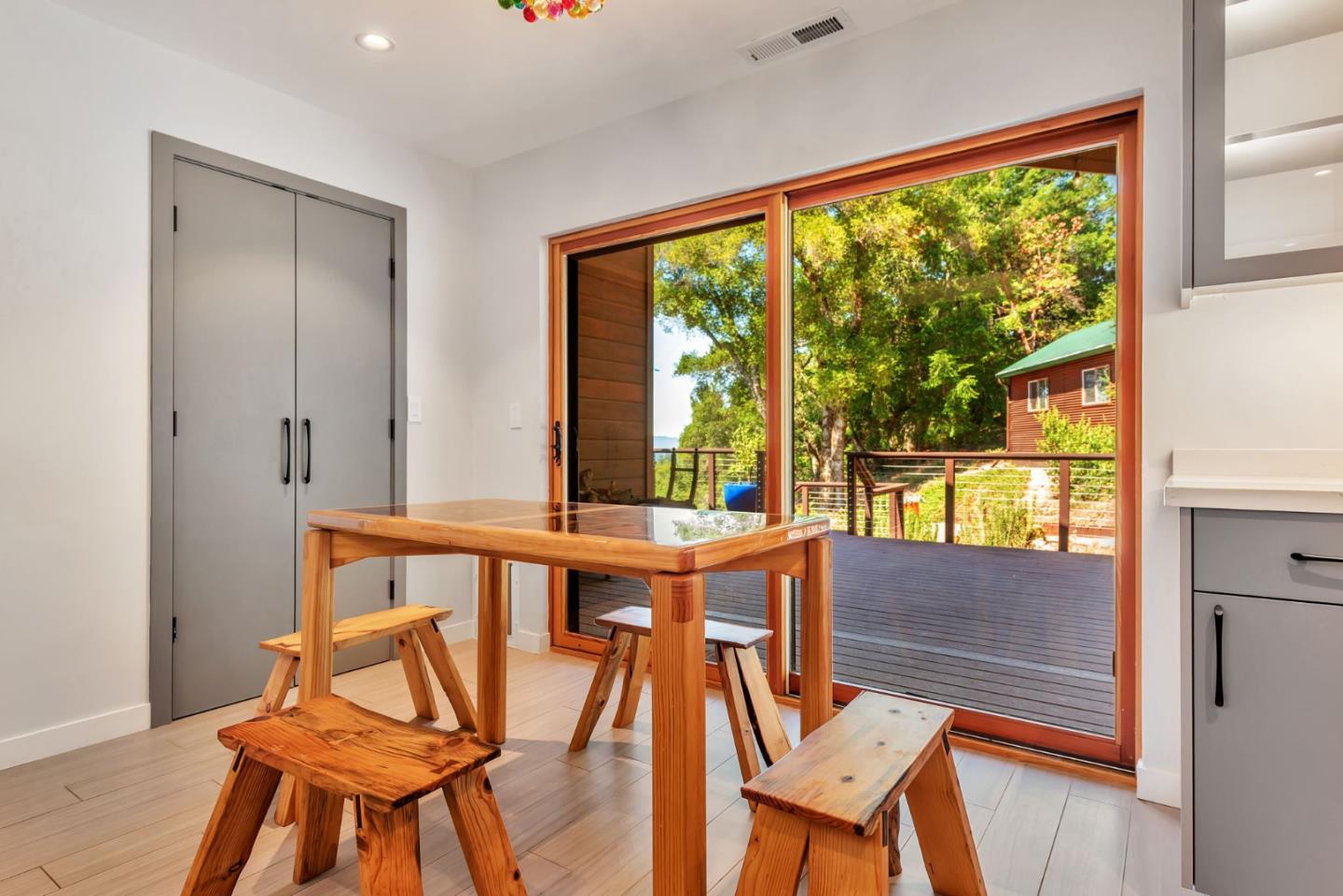 Detail Gallery Image 31 of 106 For 950 Oak Ridge Rd, Los Gatos,  CA 95033 - 3 Beds | 2/1 Baths