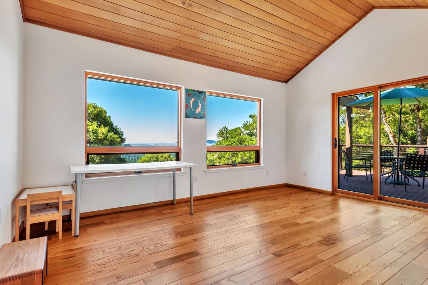 Detail Gallery Image 32 of 106 For 950 Oak Ridge Rd, Los Gatos,  CA 95033 - 3 Beds | 2/1 Baths