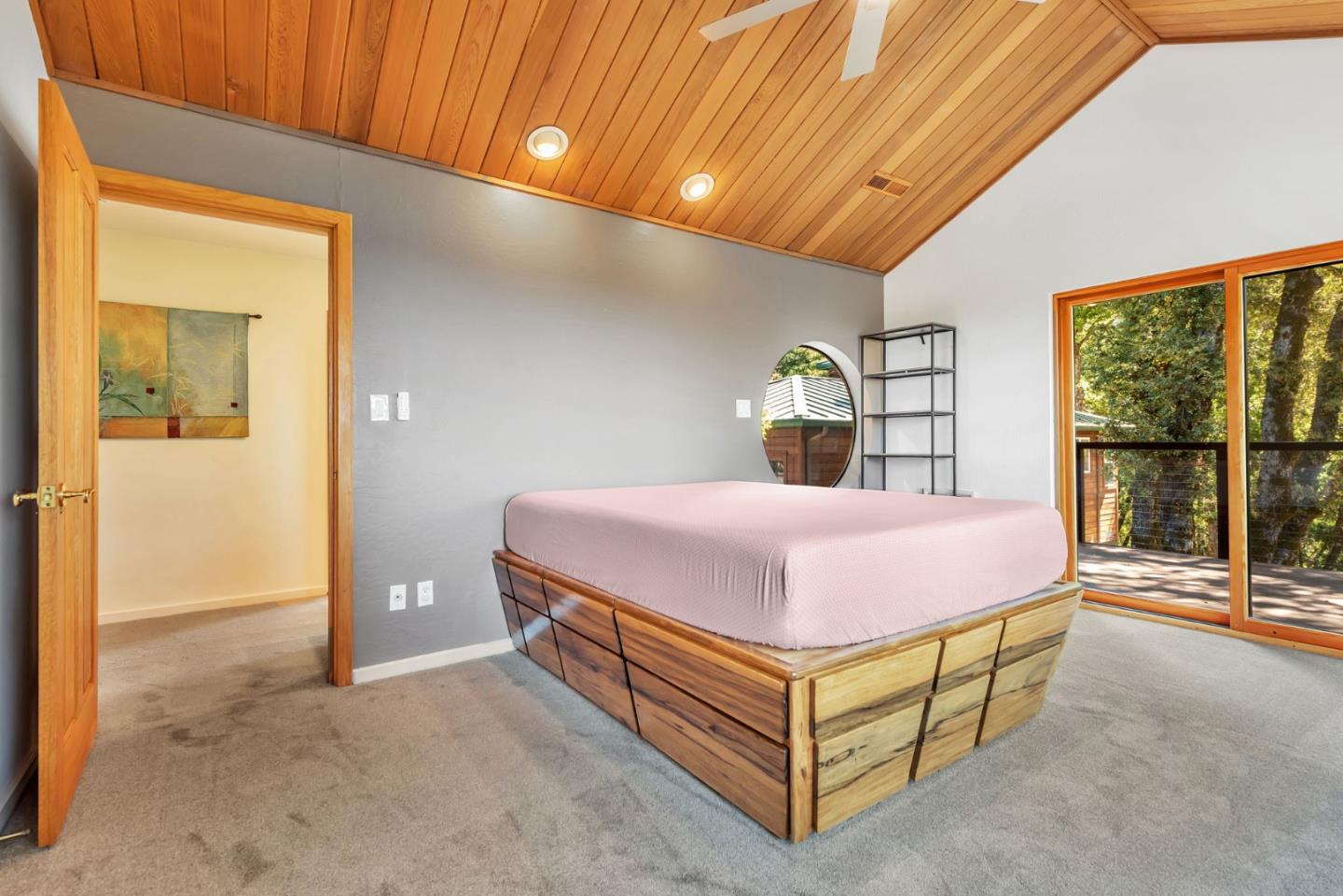 Detail Gallery Image 35 of 106 For 950 Oak Ridge Rd, Los Gatos,  CA 95033 - 3 Beds | 2/1 Baths