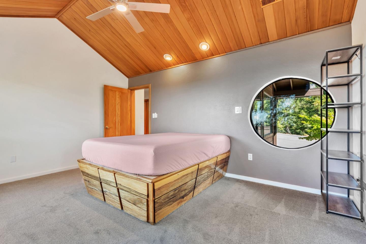 Detail Gallery Image 36 of 106 For 950 Oak Ridge Rd, Los Gatos,  CA 95033 - 3 Beds | 2/1 Baths