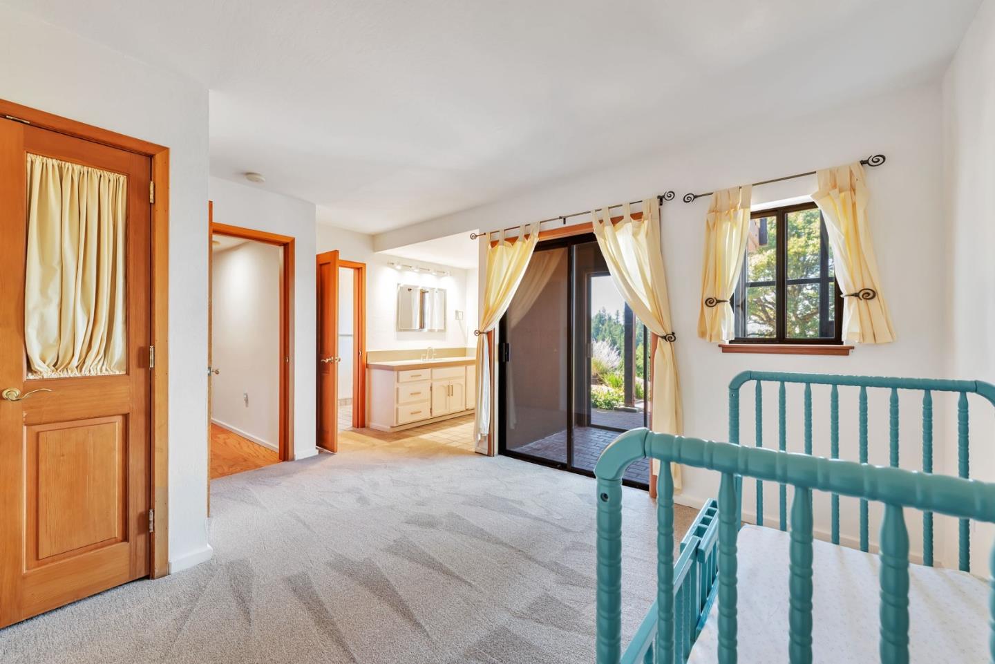 Detail Gallery Image 40 of 106 For 950 Oak Ridge Rd, Los Gatos,  CA 95033 - 3 Beds | 2/1 Baths