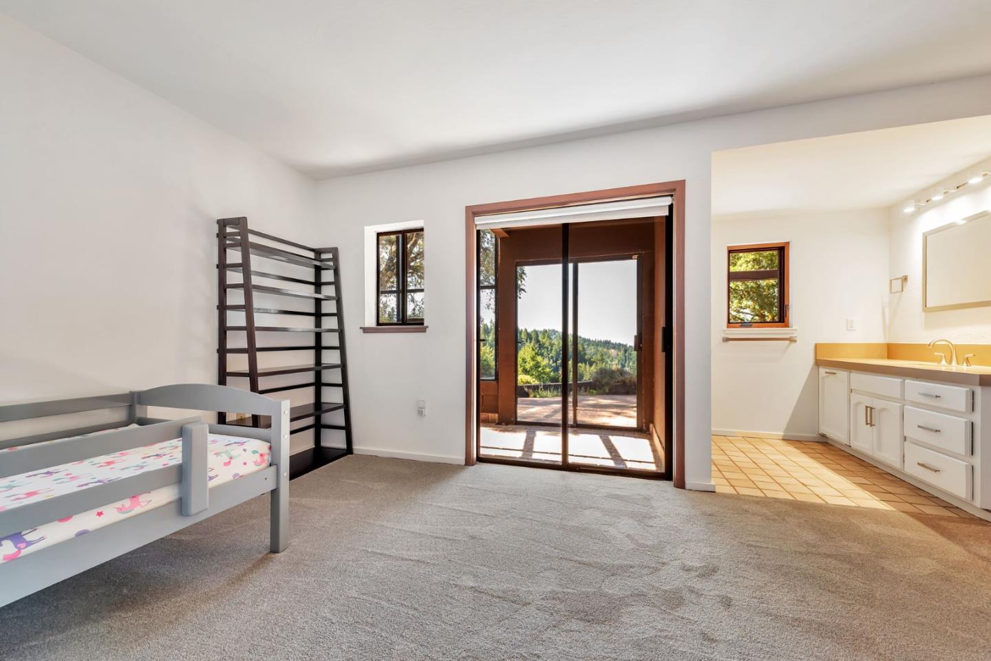 Detail Gallery Image 42 of 106 For 950 Oak Ridge Rd, Los Gatos,  CA 95033 - 3 Beds | 2/1 Baths