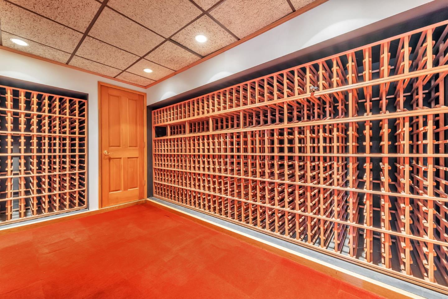 Detail Gallery Image 53 of 106 For 950 Oak Ridge Rd, Los Gatos,  CA 95033 - 3 Beds | 2/1 Baths