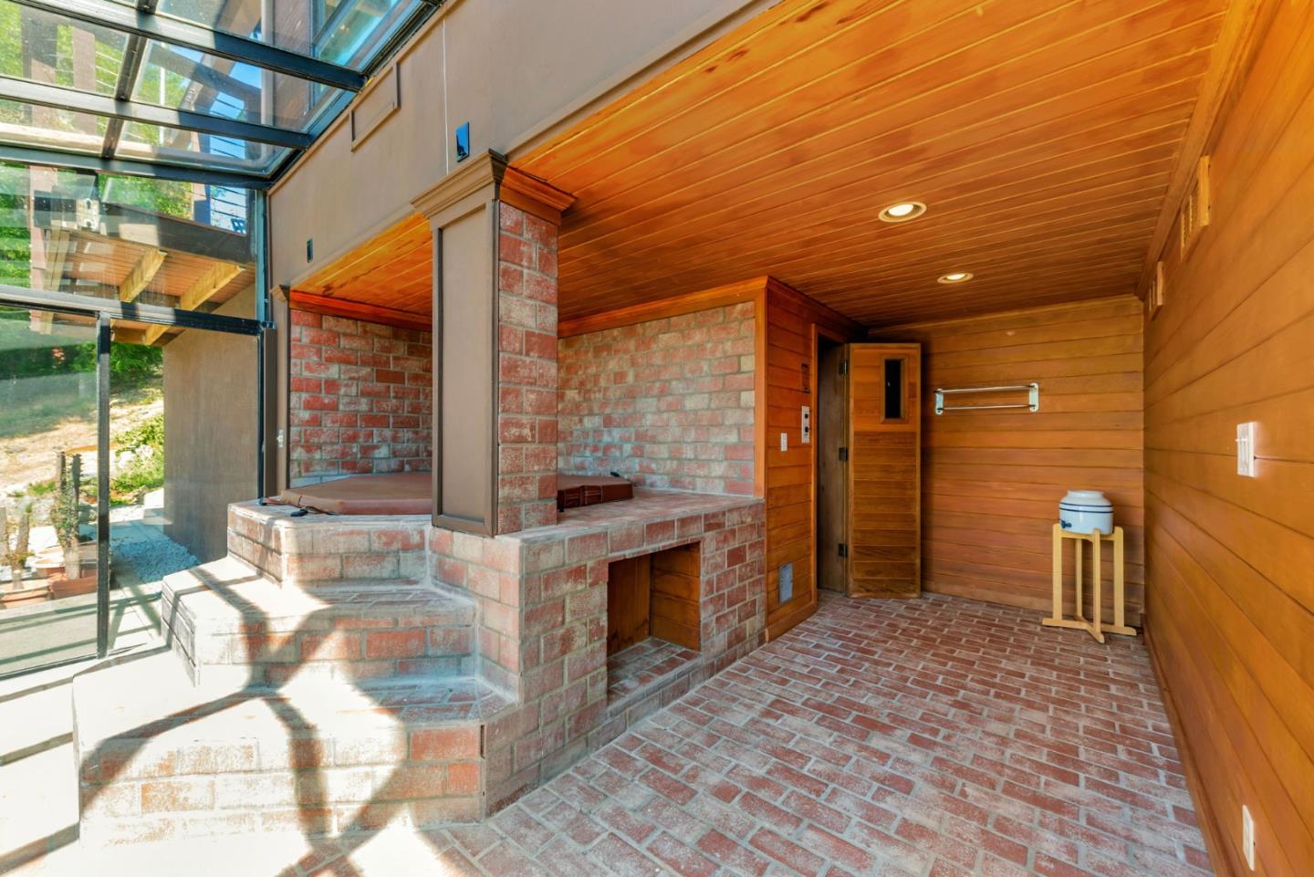 Detail Gallery Image 54 of 106 For 950 Oak Ridge Rd, Los Gatos,  CA 95033 - 3 Beds | 2/1 Baths