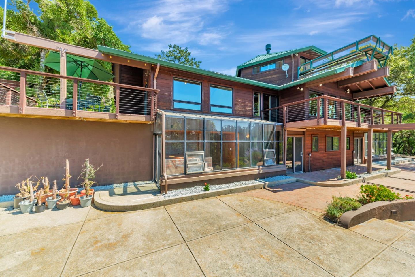 Detail Gallery Image 57 of 106 For 950 Oak Ridge Rd, Los Gatos,  CA 95033 - 3 Beds | 2/1 Baths