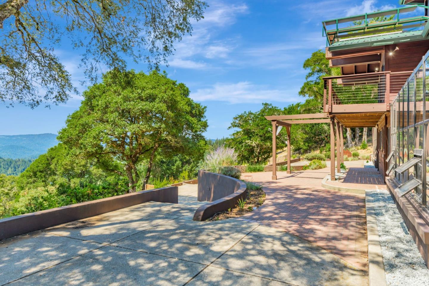 Detail Gallery Image 60 of 106 For 950 Oak Ridge Rd, Los Gatos,  CA 95033 - 3 Beds | 2/1 Baths