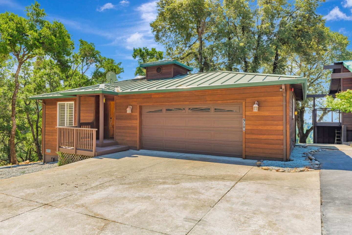 Detail Gallery Image 64 of 106 For 950 Oak Ridge Rd, Los Gatos,  CA 95033 - 3 Beds | 2/1 Baths