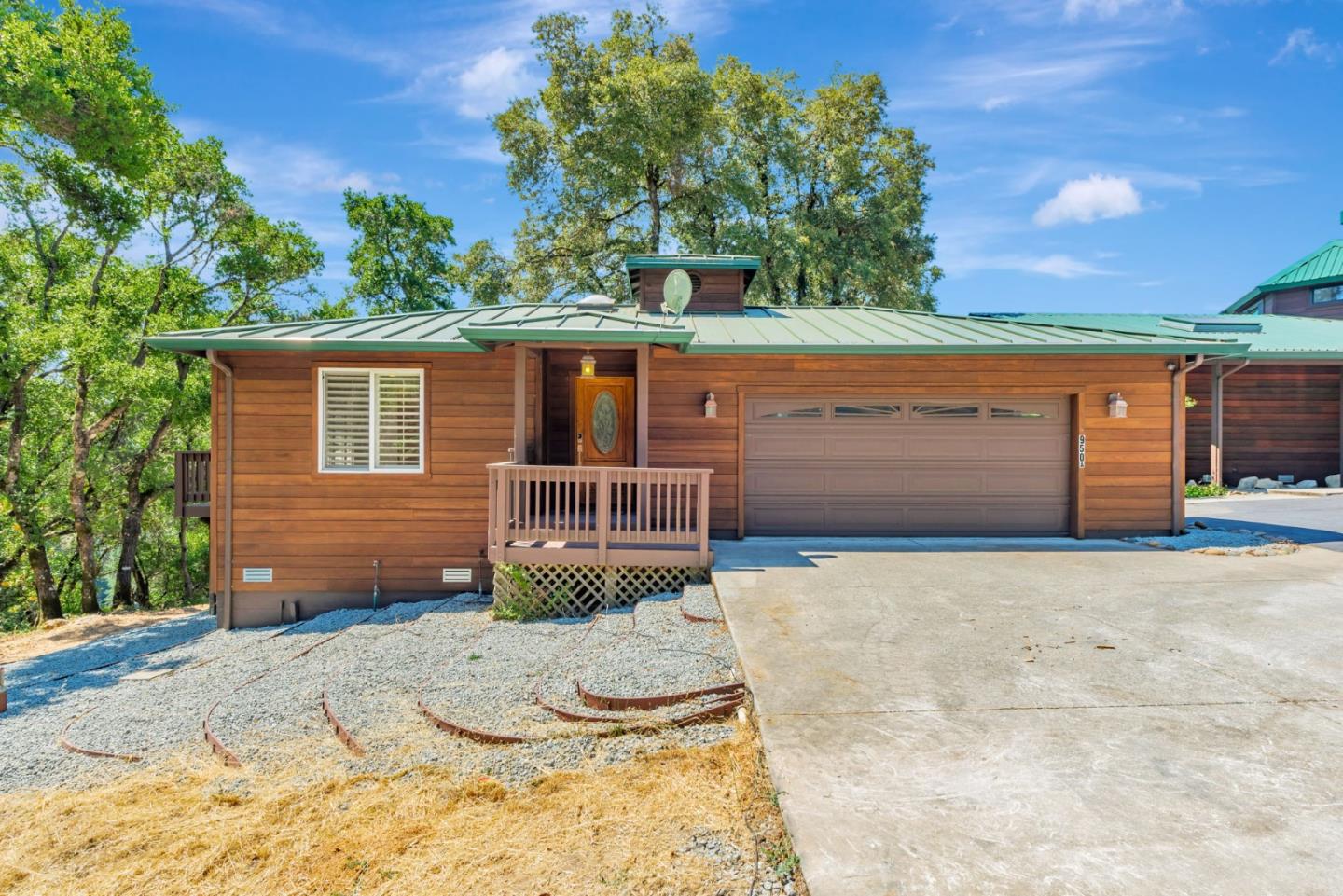 Detail Gallery Image 65 of 106 For 950 Oak Ridge Rd, Los Gatos,  CA 95033 - 3 Beds | 2/1 Baths