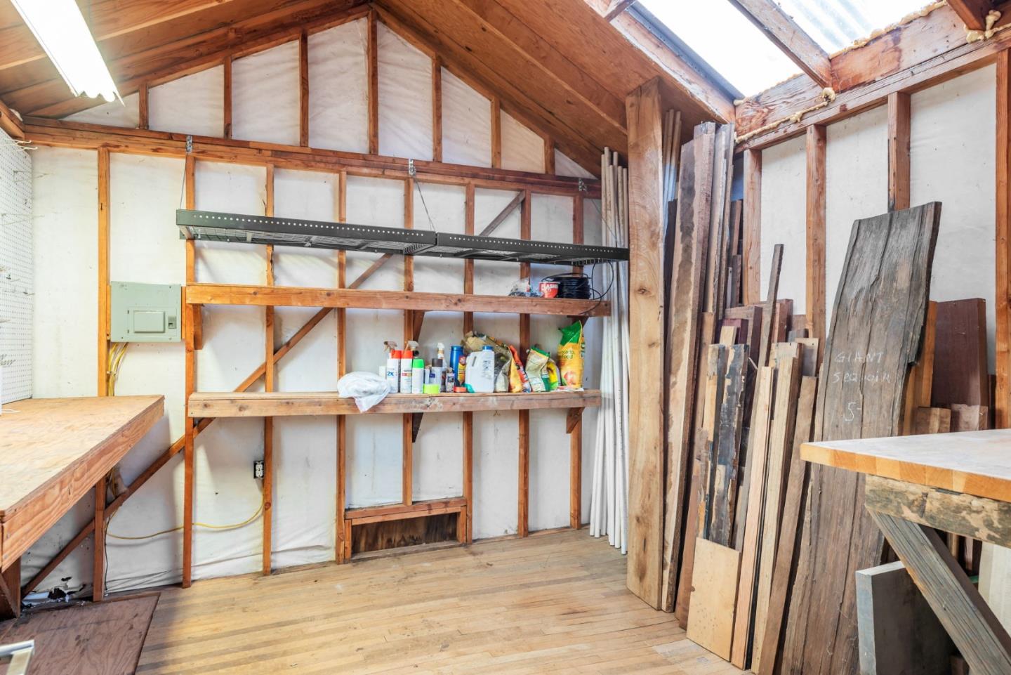 Detail Gallery Image 80 of 106 For 950 Oak Ridge Rd, Los Gatos,  CA 95033 - 3 Beds | 2/1 Baths