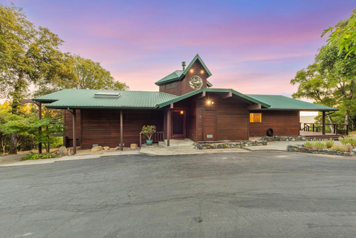 Detail Gallery Image 87 of 106 For 950 Oak Ridge Rd, Los Gatos,  CA 95033 - 3 Beds | 2/1 Baths