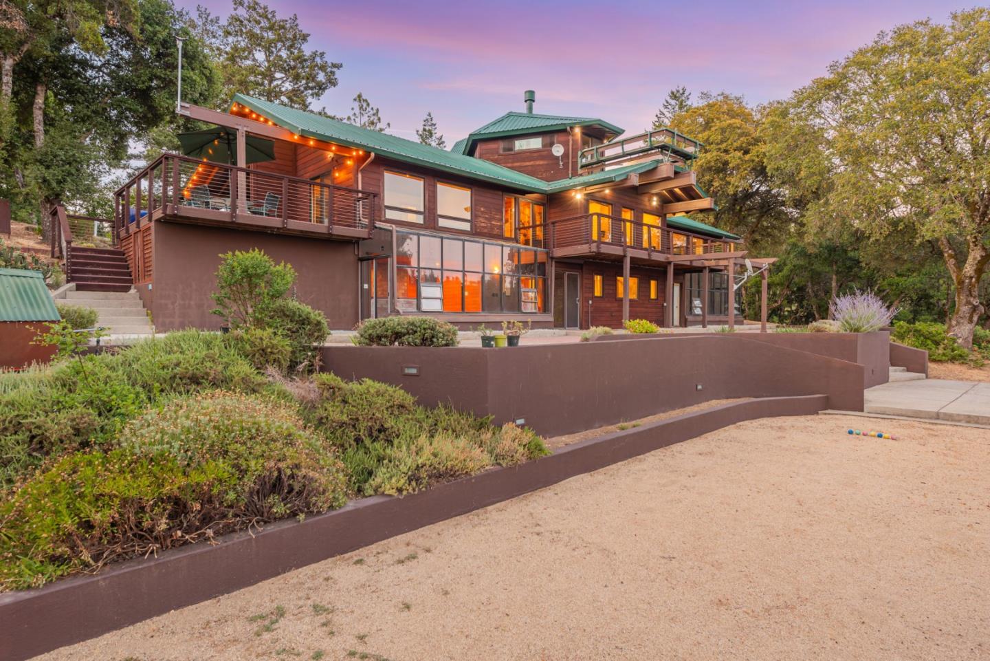 Detail Gallery Image 93 of 106 For 950 Oak Ridge Rd, Los Gatos,  CA 95033 - 3 Beds | 2/1 Baths