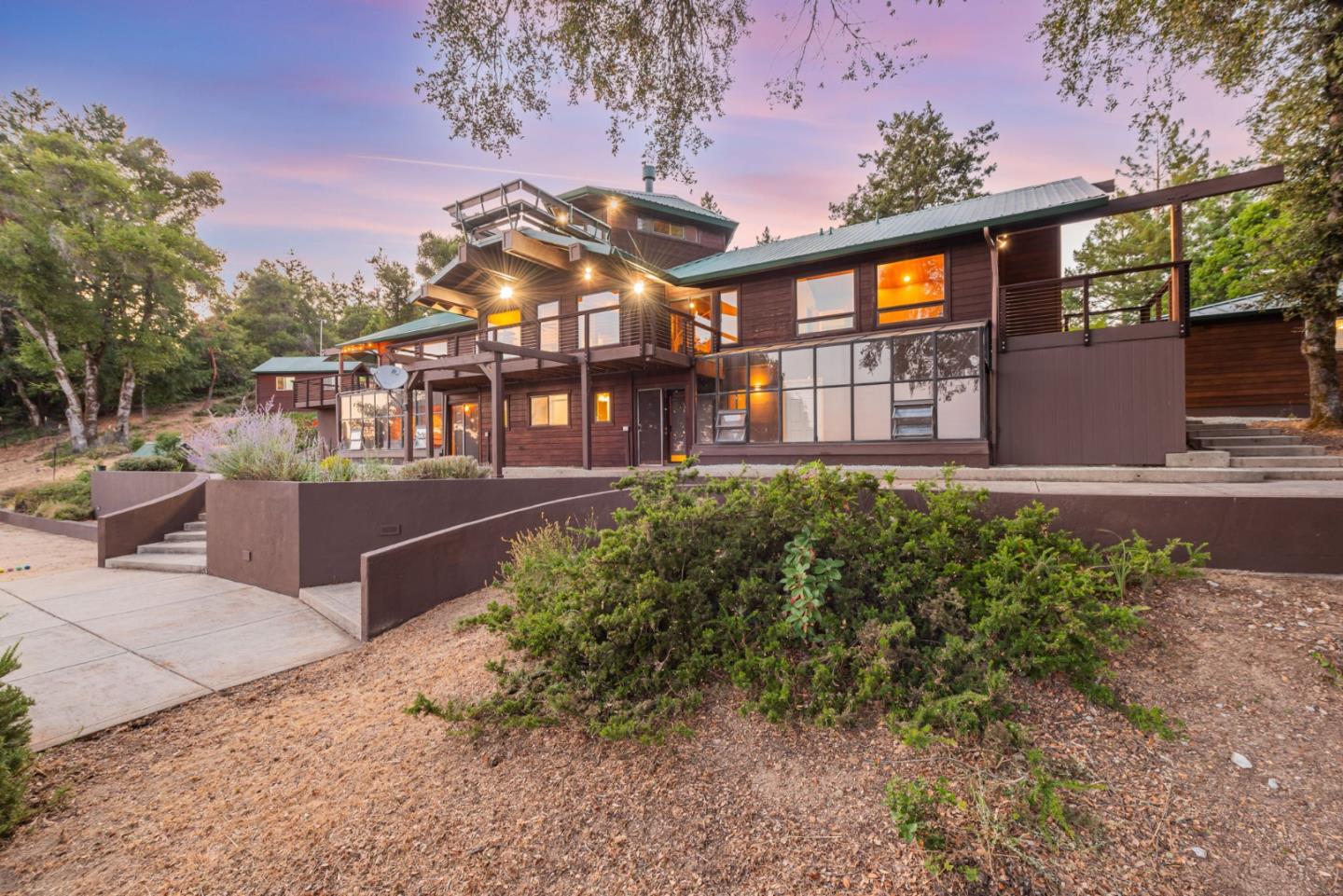 Detail Gallery Image 94 of 106 For 950 Oak Ridge Rd, Los Gatos,  CA 95033 - 3 Beds | 2/1 Baths
