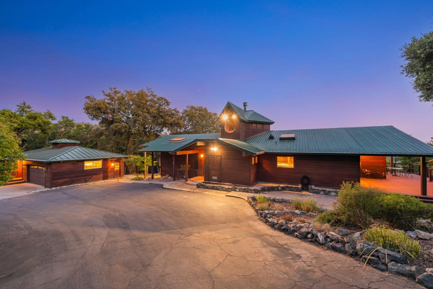 Detail Gallery Image 98 of 106 For 950 Oak Ridge Rd, Los Gatos,  CA 95033 - 3 Beds | 2/1 Baths