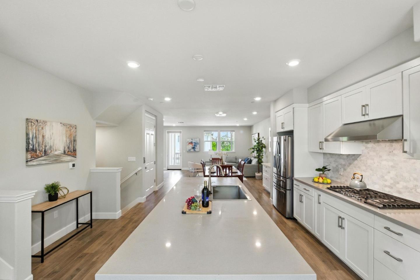 577 Hollow Falls Common, Fremont, California 94539, 3 Bedrooms Bedrooms, ,3 BathroomsBathrooms,Residential,For Sale,577 Hollow Falls Common,ML82013875
