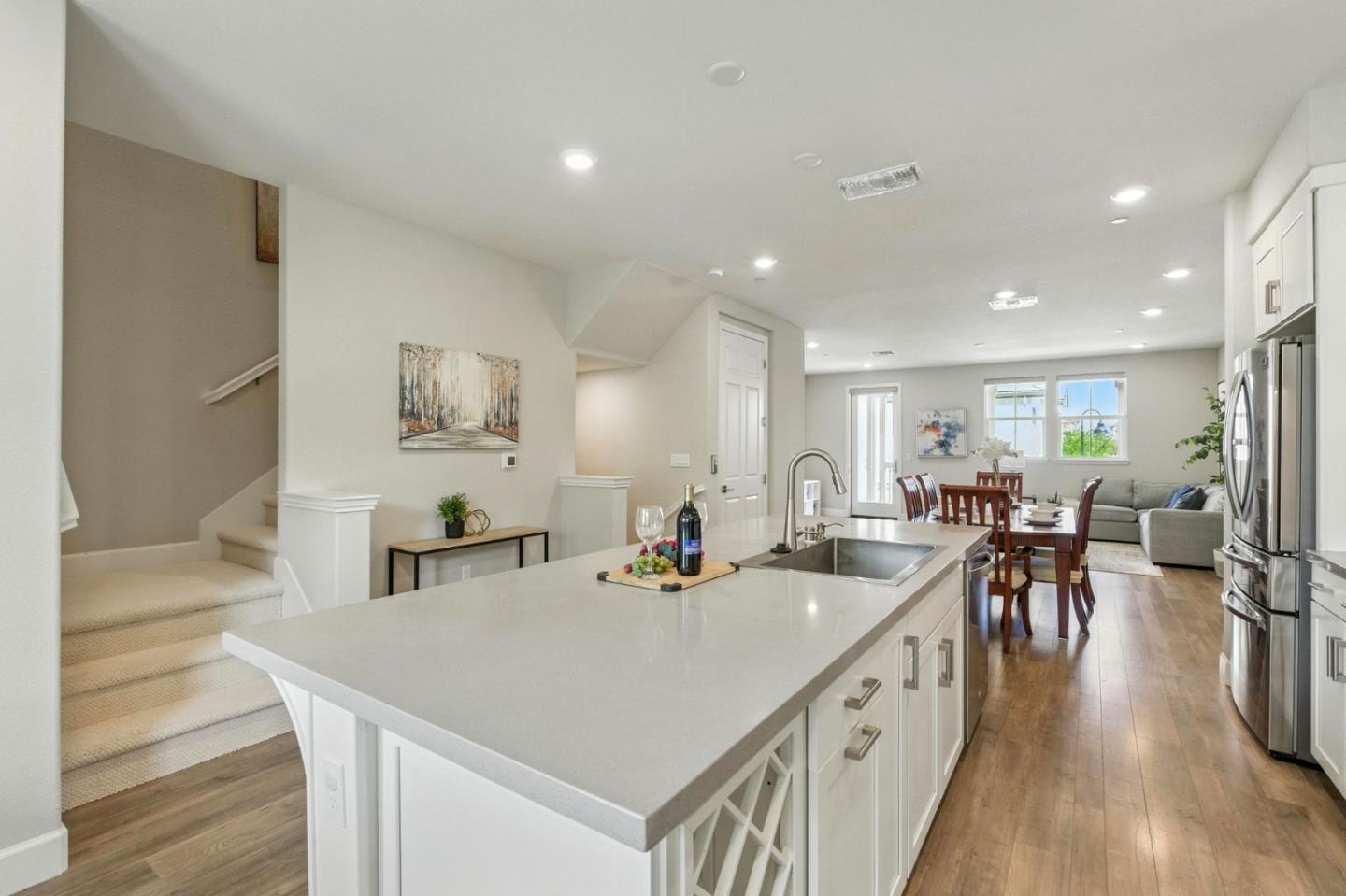 577 Hollow Falls Common, Fremont, California 94539, 3 Bedrooms Bedrooms, ,3 BathroomsBathrooms,Residential,For Sale,577 Hollow Falls Common,ML82013875