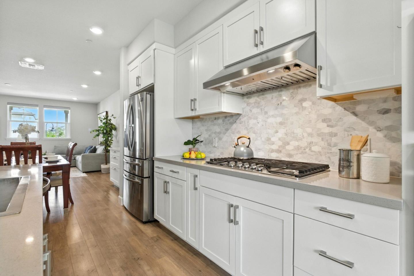 577 Hollow Falls Common, Fremont, California 94539, 3 Bedrooms Bedrooms, ,3 BathroomsBathrooms,Residential,For Sale,577 Hollow Falls Common,ML82013875