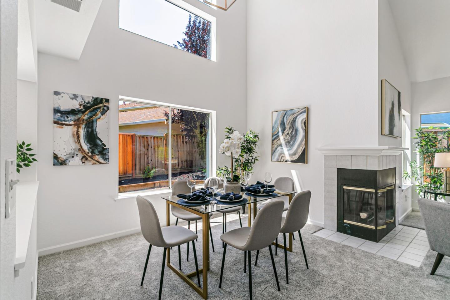 Detail Gallery Image 14 of 39 For 770 Babbs Creek Dr, Gilroy,  CA 95020 - 4 Beds | 2/1 Baths