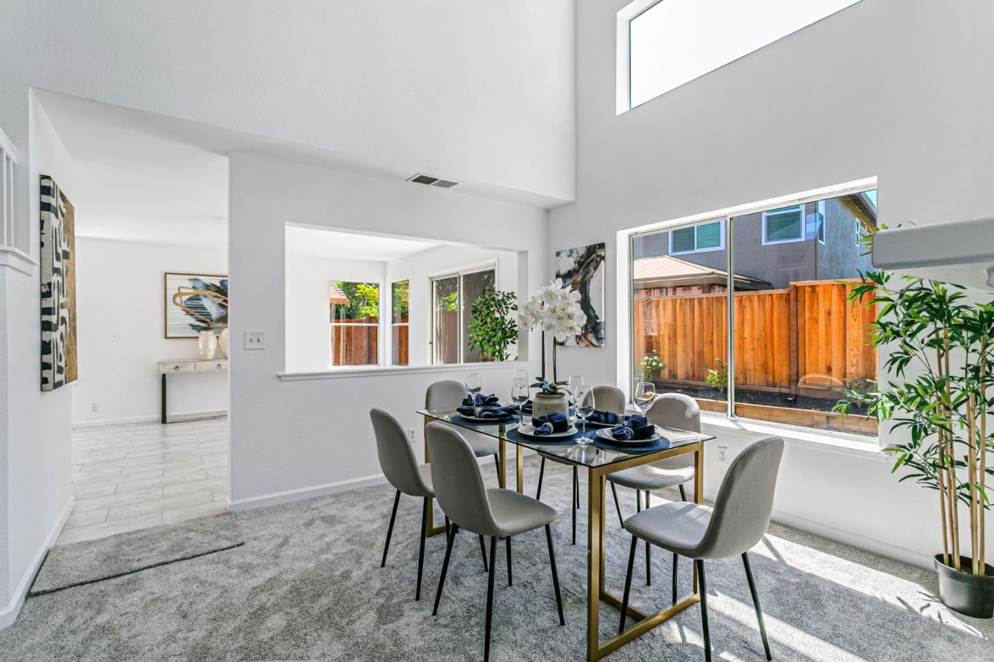 Detail Gallery Image 15 of 39 For 770 Babbs Creek Dr, Gilroy,  CA 95020 - 4 Beds | 2/1 Baths