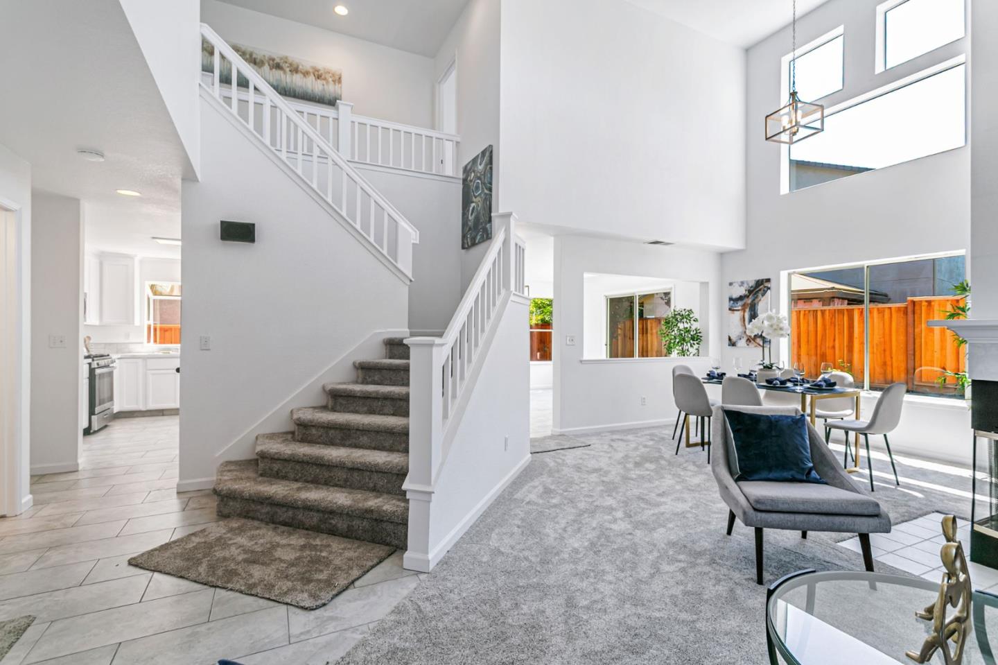 Detail Gallery Image 16 of 39 For 770 Babbs Creek Dr, Gilroy,  CA 95020 - 4 Beds | 2/1 Baths
