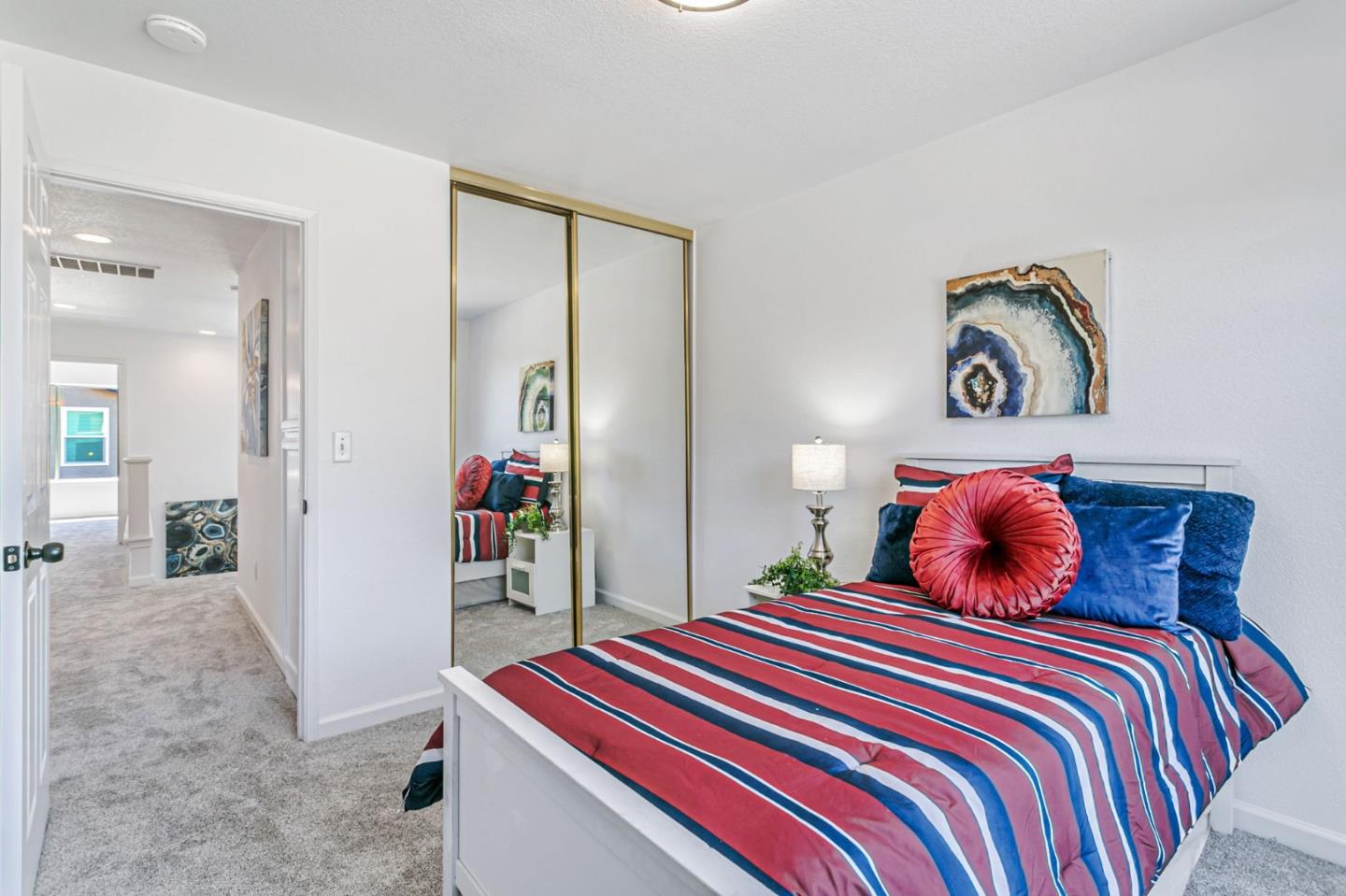 Detail Gallery Image 22 of 39 For 770 Babbs Creek Dr, Gilroy,  CA 95020 - 4 Beds | 2/1 Baths