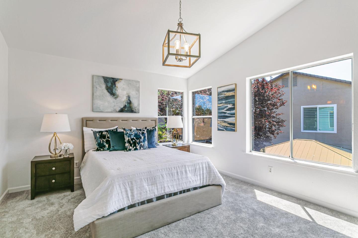 Detail Gallery Image 25 of 39 For 770 Babbs Creek Dr, Gilroy,  CA 95020 - 4 Beds | 2/1 Baths