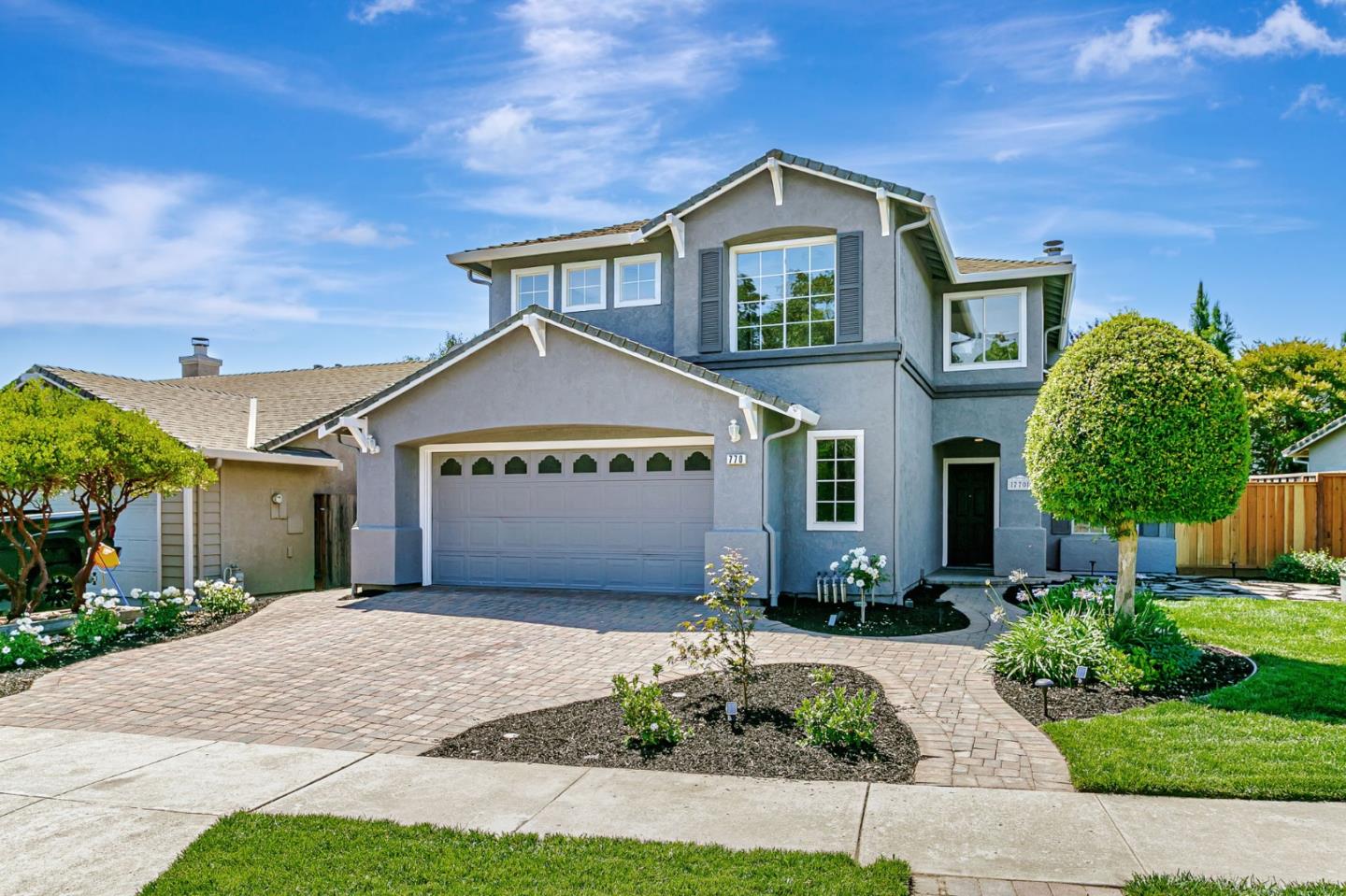 Detail Gallery Image 3 of 39 For 770 Babbs Creek Dr, Gilroy,  CA 95020 - 4 Beds | 2/1 Baths