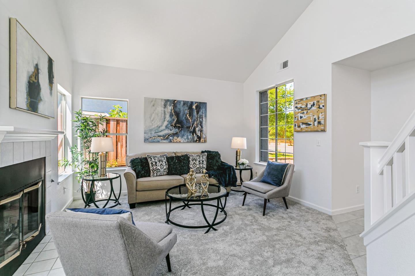 Detail Gallery Image 5 of 39 For 770 Babbs Creek Dr, Gilroy,  CA 95020 - 4 Beds | 2/1 Baths