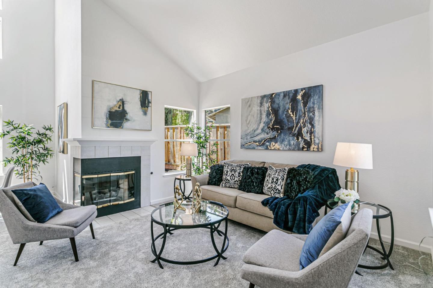 Detail Gallery Image 6 of 39 For 770 Babbs Creek Dr, Gilroy,  CA 95020 - 4 Beds | 2/1 Baths