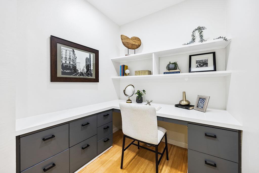 Detail Gallery Image 12 of 42 For 4096 17th St #308,  San Francisco,  CA 94114 - 2 Beds | 1 Baths