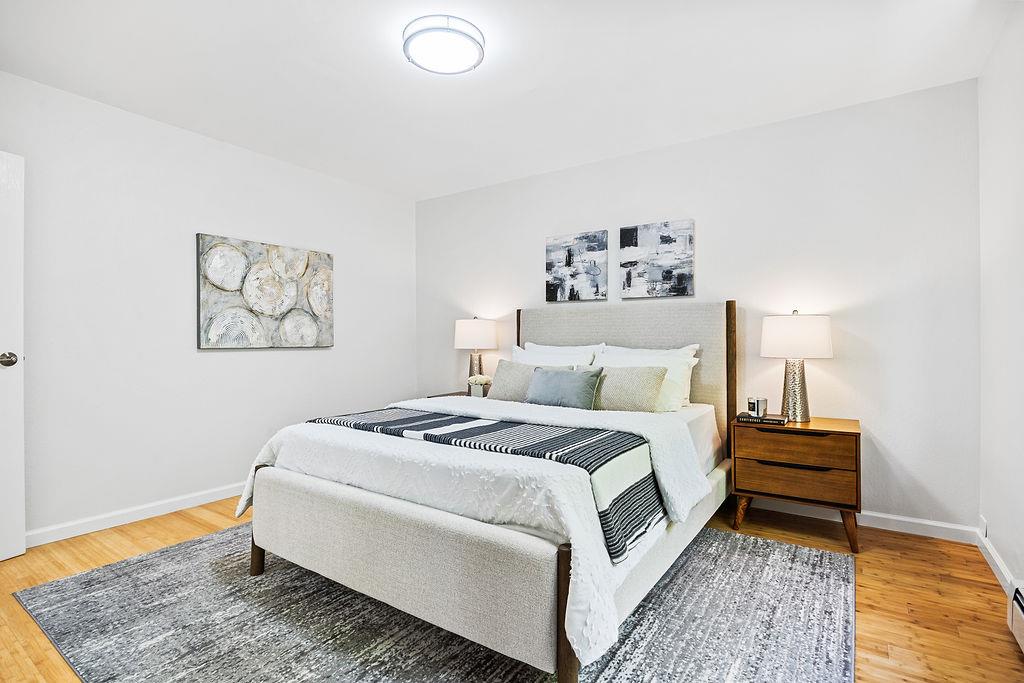 Detail Gallery Image 18 of 42 For 4096 17th St #308,  San Francisco,  CA 94114 - 2 Beds | 1 Baths