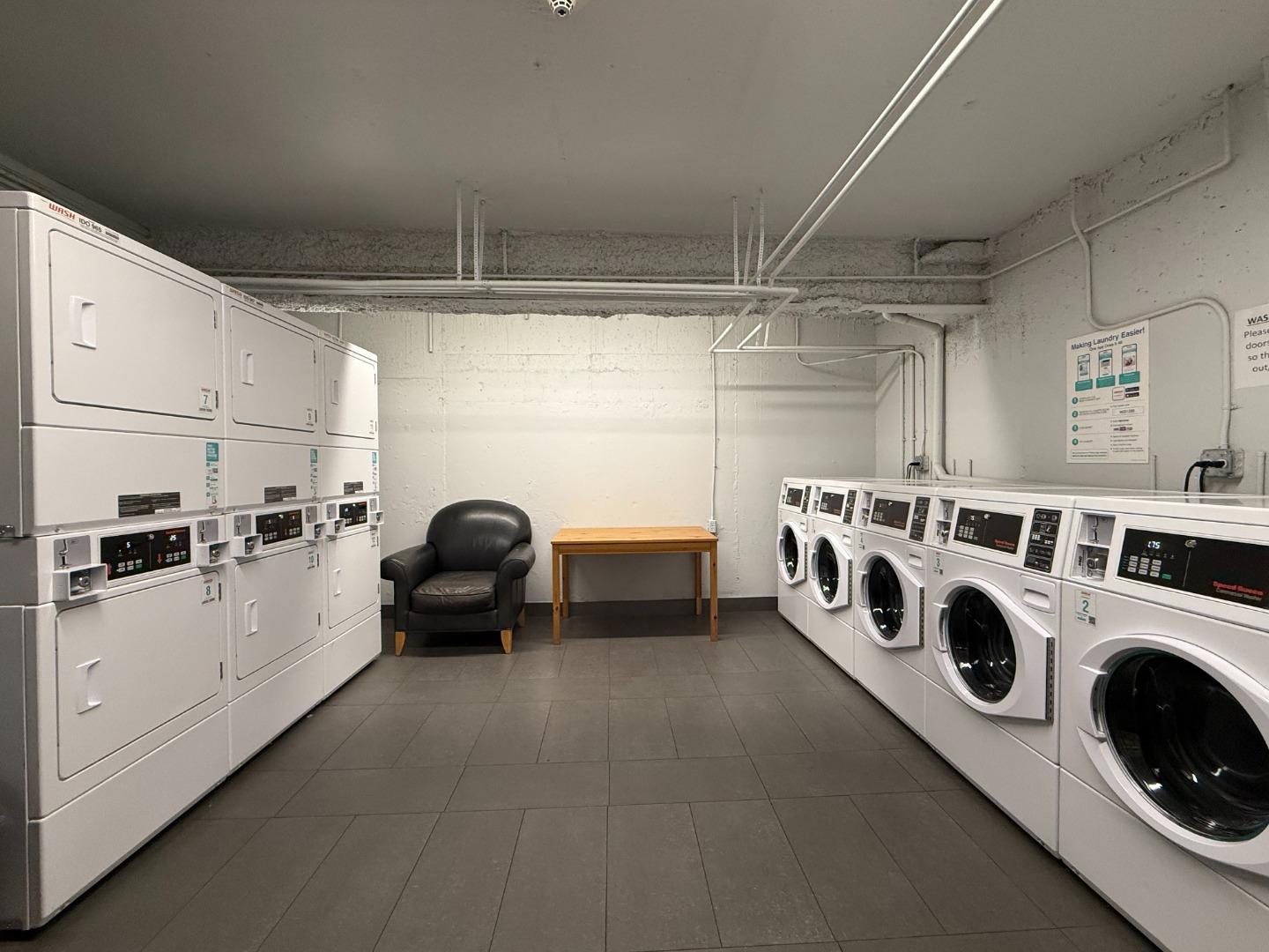 Detail Gallery Image 26 of 42 For 4096 17th St #308,  San Francisco,  CA 94114 - 2 Beds | 1 Baths