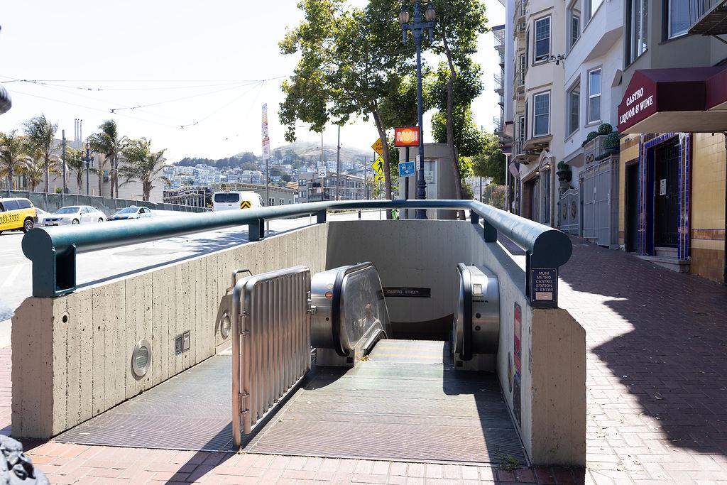 Detail Gallery Image 39 of 42 For 4096 17th St #308,  San Francisco,  CA 94114 - 2 Beds | 1 Baths