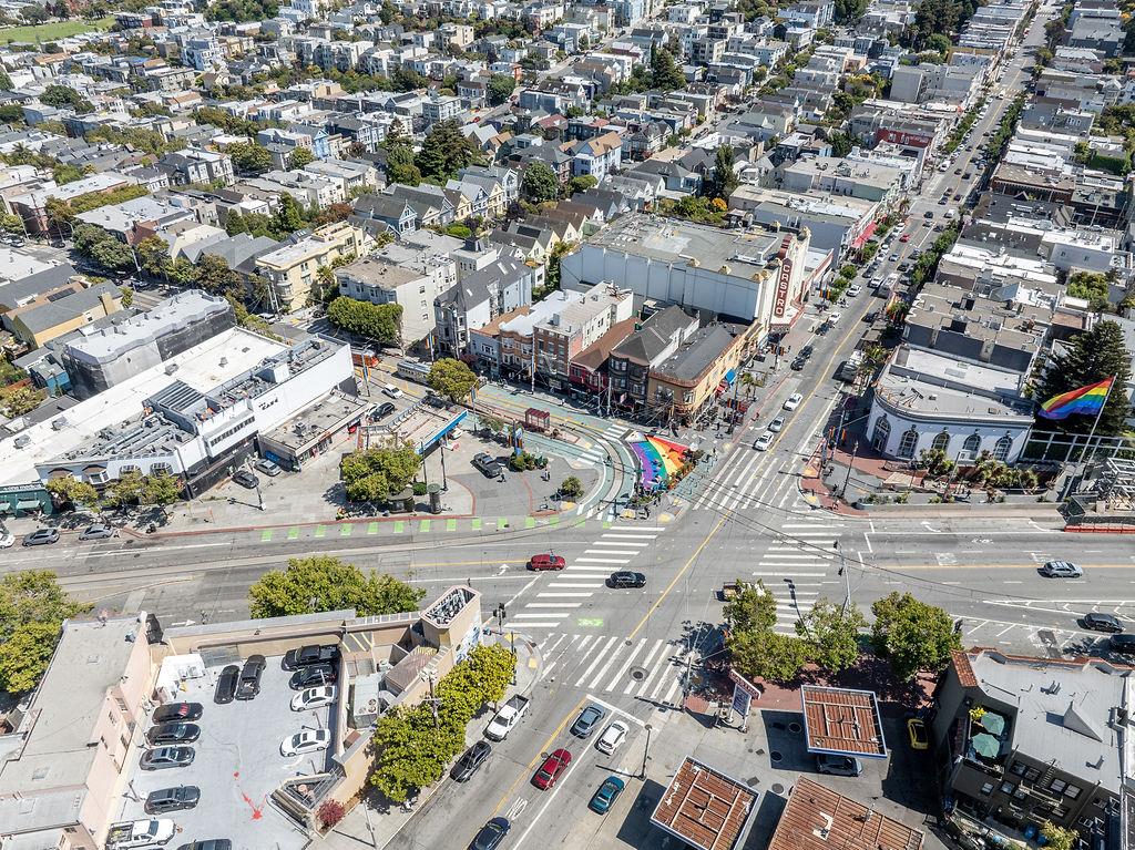 Detail Gallery Image 41 of 42 For 4096 17th St #308,  San Francisco,  CA 94114 - 2 Beds | 1 Baths
