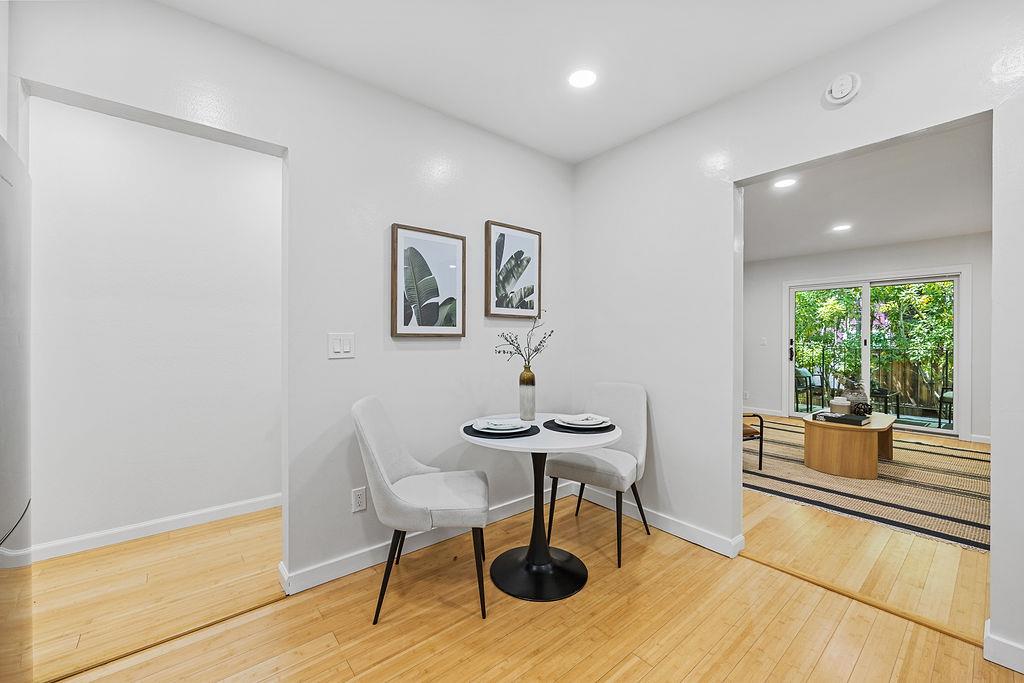 Detail Gallery Image 7 of 42 For 4096 17th St #308,  San Francisco,  CA 94114 - 2 Beds | 1 Baths