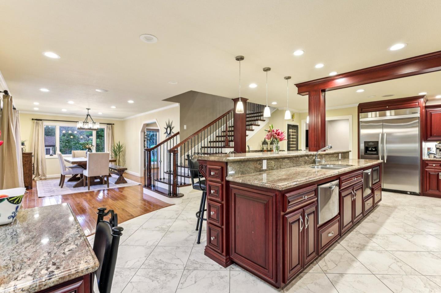 Detail Gallery Image 11 of 48 For 2150 Green Acres Ln, Morgan Hill,  CA 95037 - 5 Beds | 5 Baths