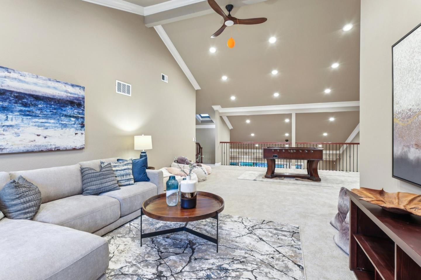 Detail Gallery Image 25 of 48 For 2150 Green Acres Ln, Morgan Hill,  CA 95037 - 5 Beds | 5 Baths
