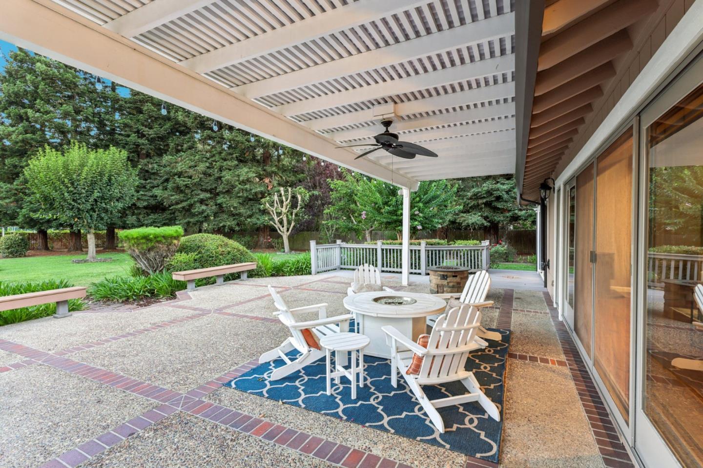 Detail Gallery Image 37 of 48 For 2150 Green Acres Ln, Morgan Hill,  CA 95037 - 5 Beds | 5 Baths