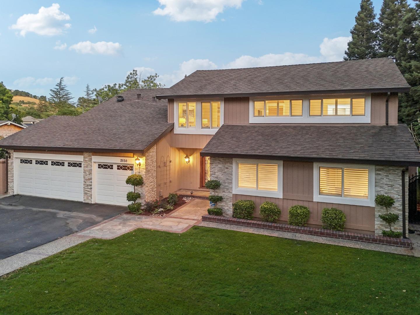 Detail Gallery Image 39 of 48 For 2150 Green Acres Ln, Morgan Hill,  CA 95037 - 5 Beds | 5 Baths