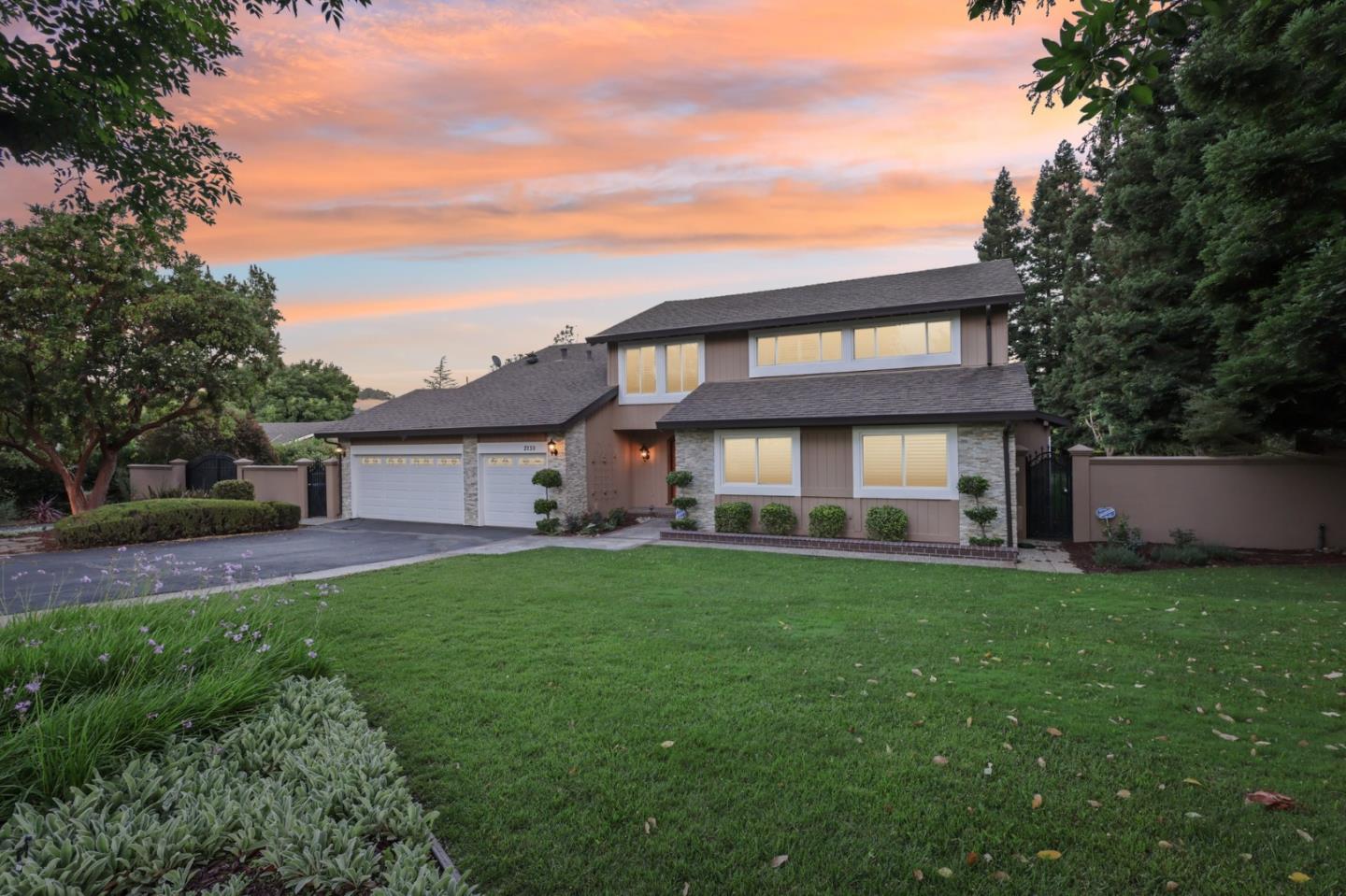 Detail Gallery Image 40 of 48 For 2150 Green Acres Ln, Morgan Hill,  CA 95037 - 5 Beds | 5 Baths