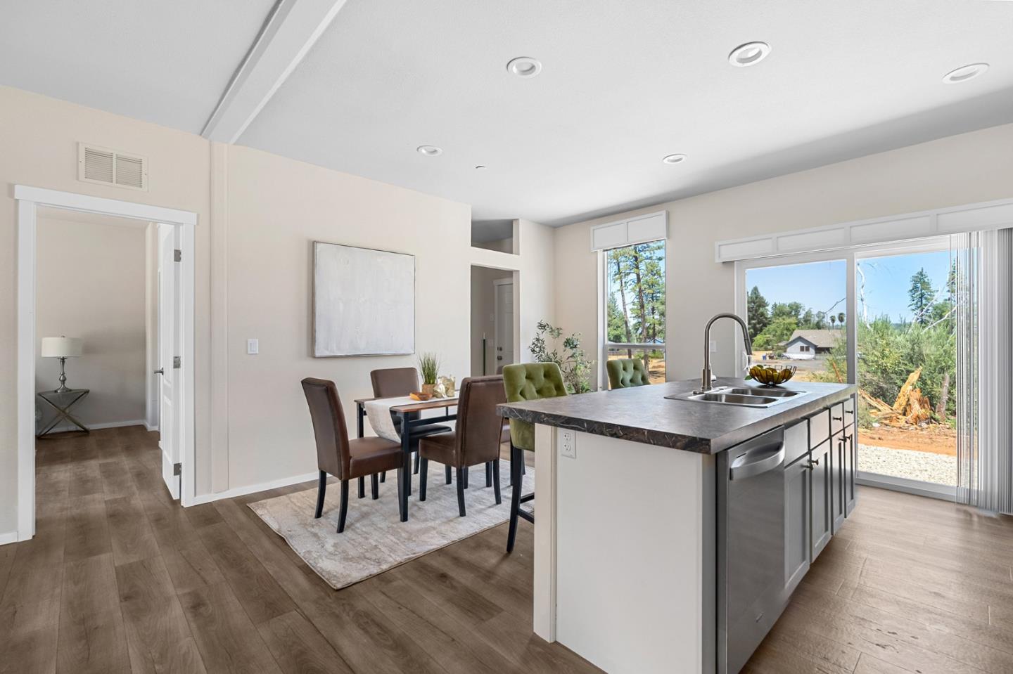 Detail Gallery Image 13 of 38 For 6282 Regis Rd, Paradise,  CA 95969 - 3 Beds | 2 Baths