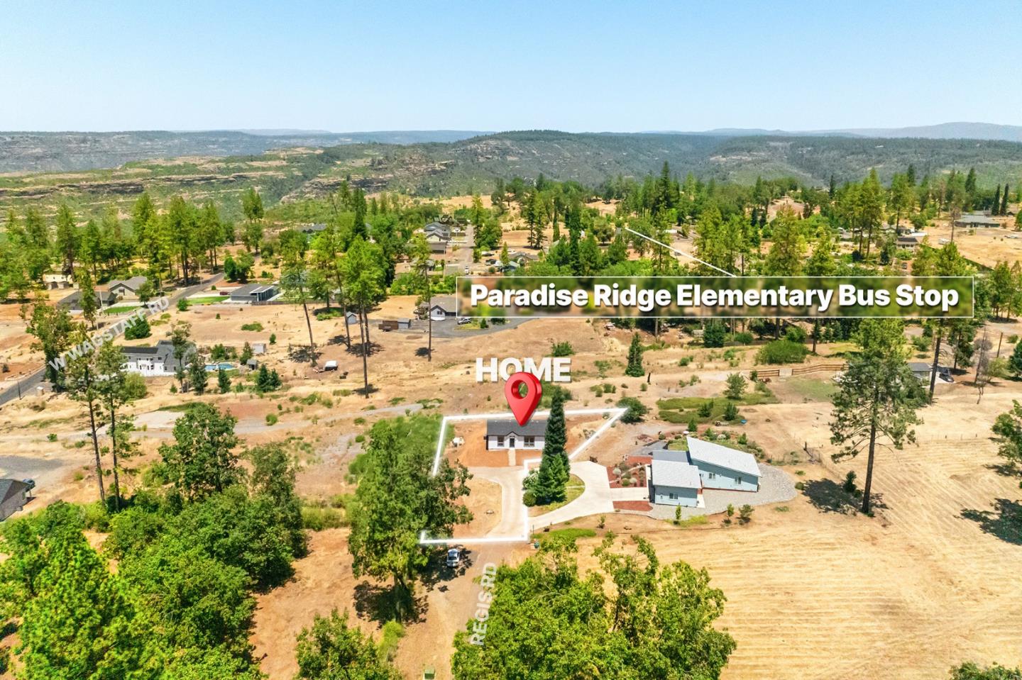 Detail Gallery Image 32 of 38 For 6282 Regis Rd, Paradise,  CA 95969 - 3 Beds | 2 Baths