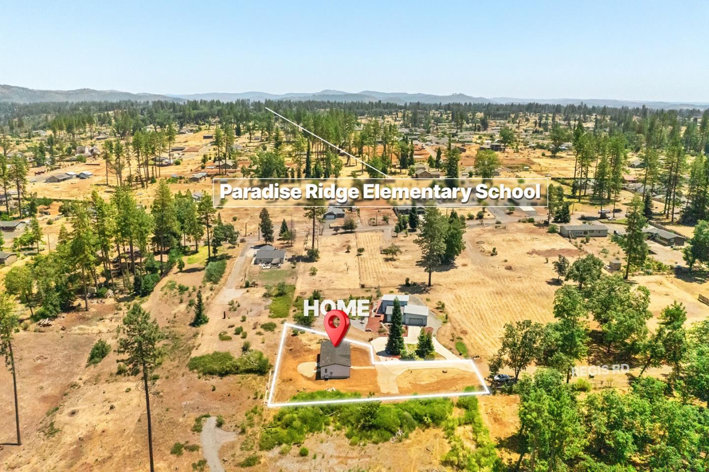 Detail Gallery Image 35 of 38 For 6282 Regis Rd, Paradise,  CA 95969 - 3 Beds | 2 Baths