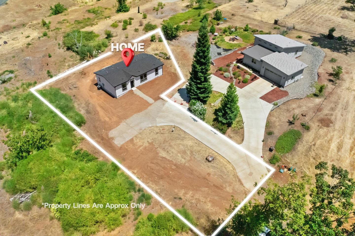 Detail Gallery Image 36 of 38 For 6282 Regis Rd, Paradise,  CA 95969 - 3 Beds | 2 Baths