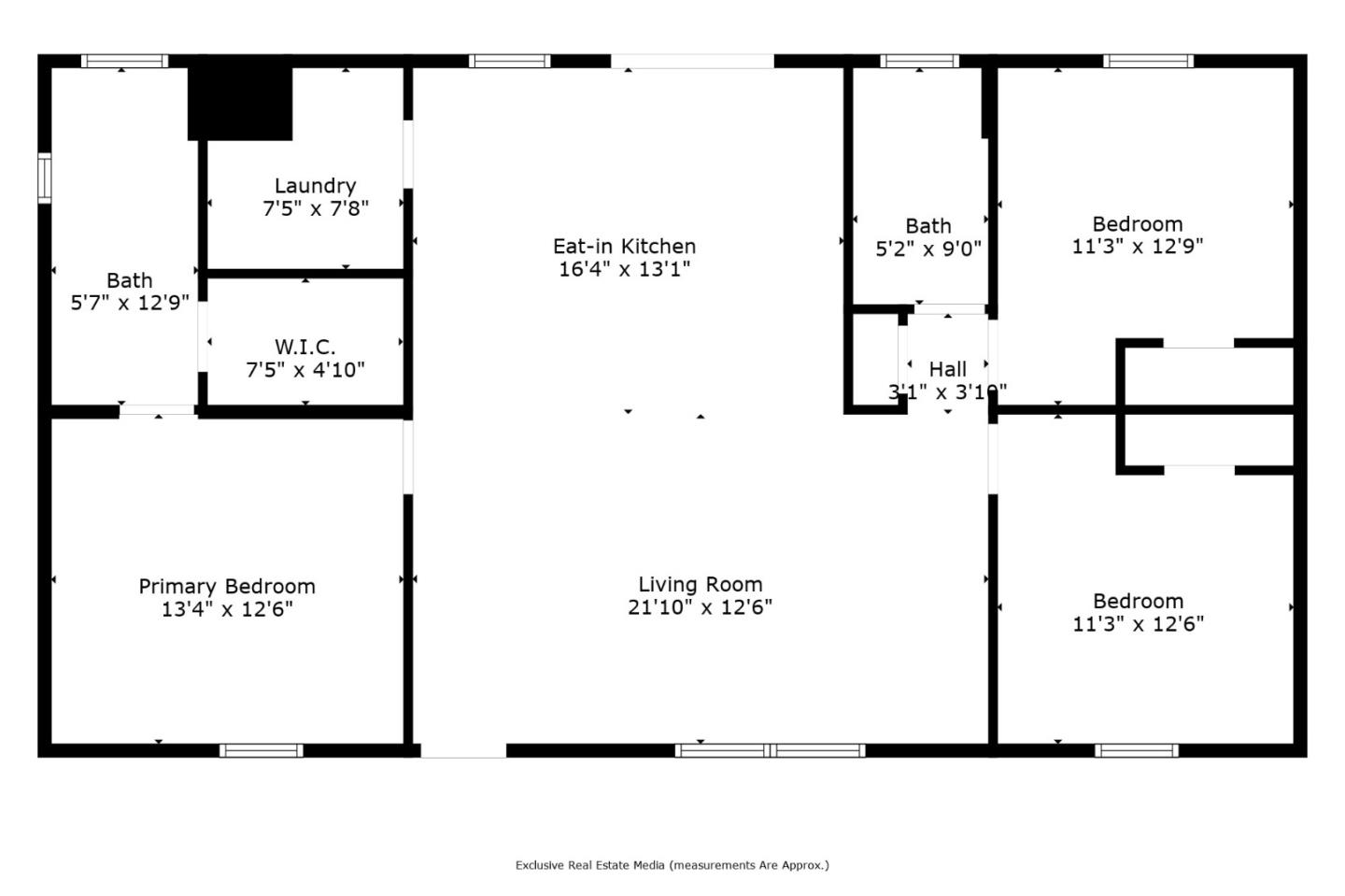 Detail Gallery Image 37 of 38 For 6282 Regis Rd, Paradise,  CA 95969 - 3 Beds | 2 Baths