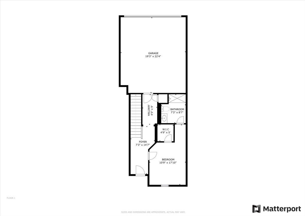 Detail Gallery Image 31 of 33 For 5736 Vibrant Loop, San Jose,  CA 95119 - 3 Beds | 3/1 Baths