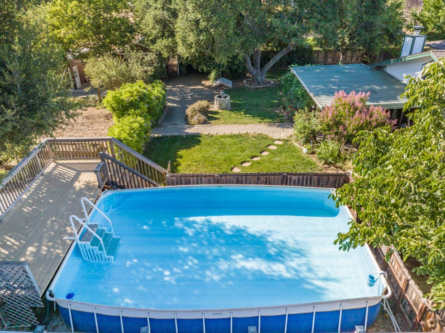 Detail Gallery Image 29 of 38 For 11945 New Ave, Gilroy,  CA 95020 - 4 Beds | 3 Baths